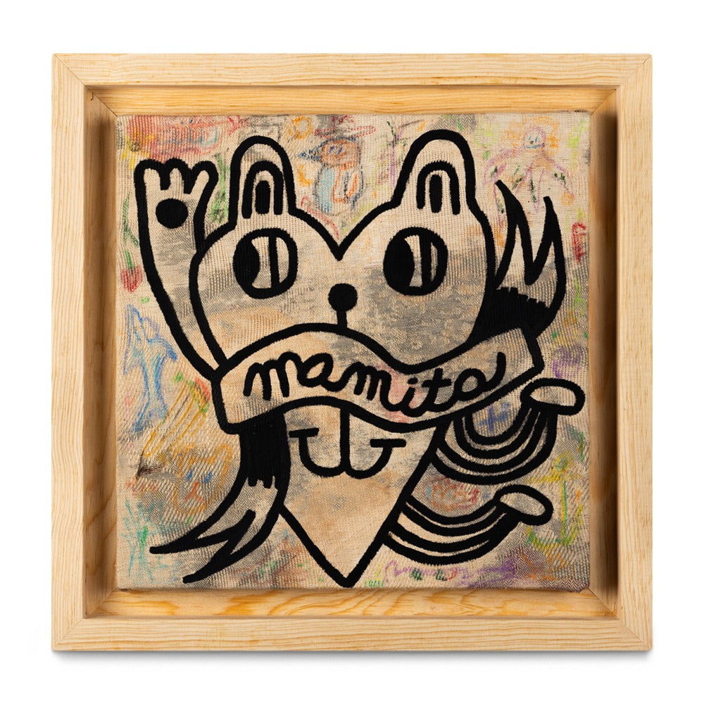 Mamita