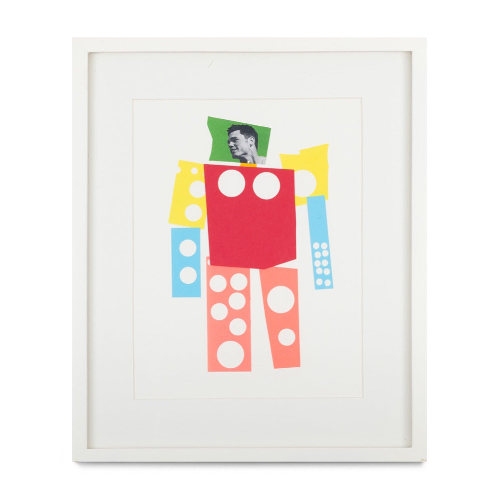 Un Robot
