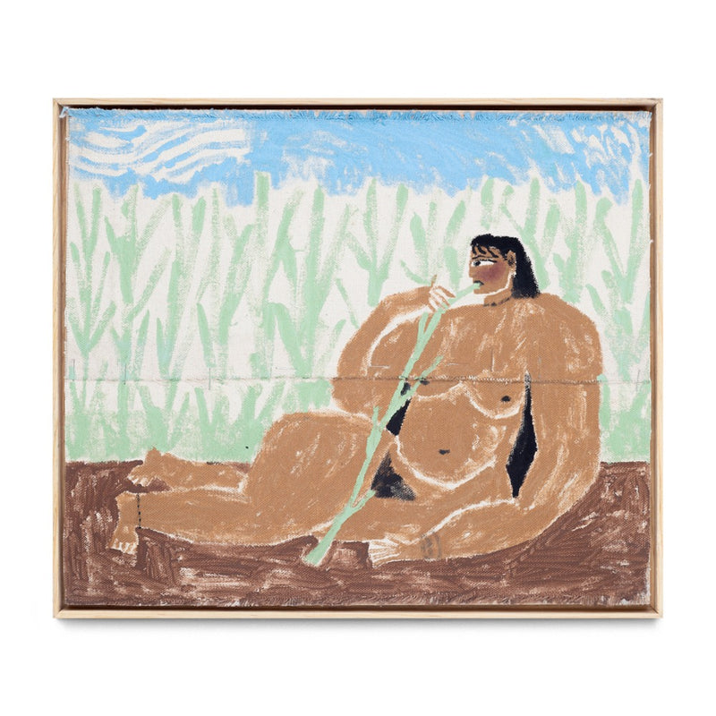 Chupando Caña, 2025