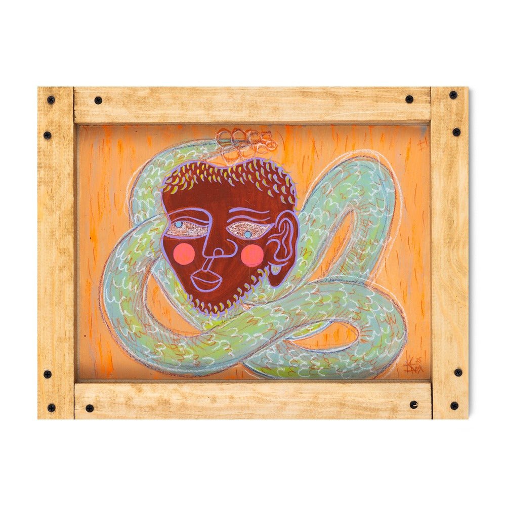 El Africano