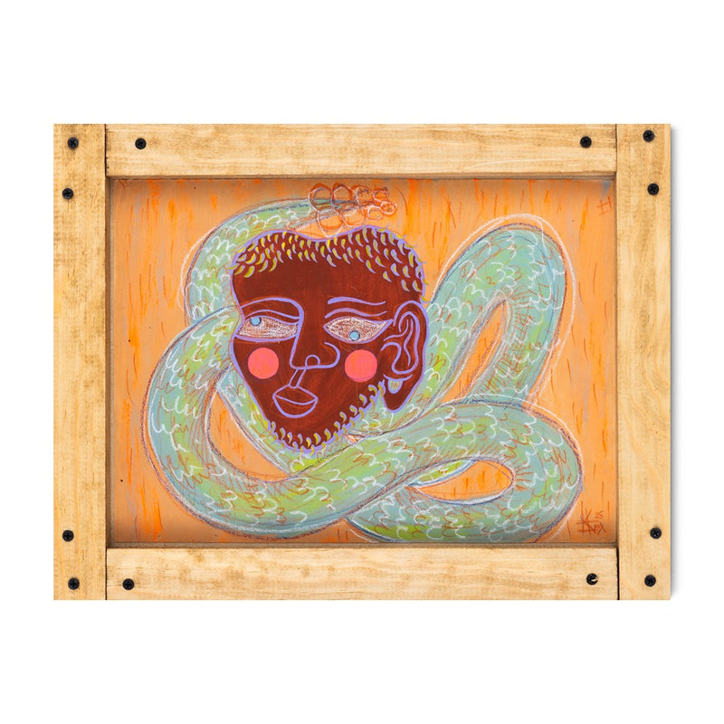 El Africano