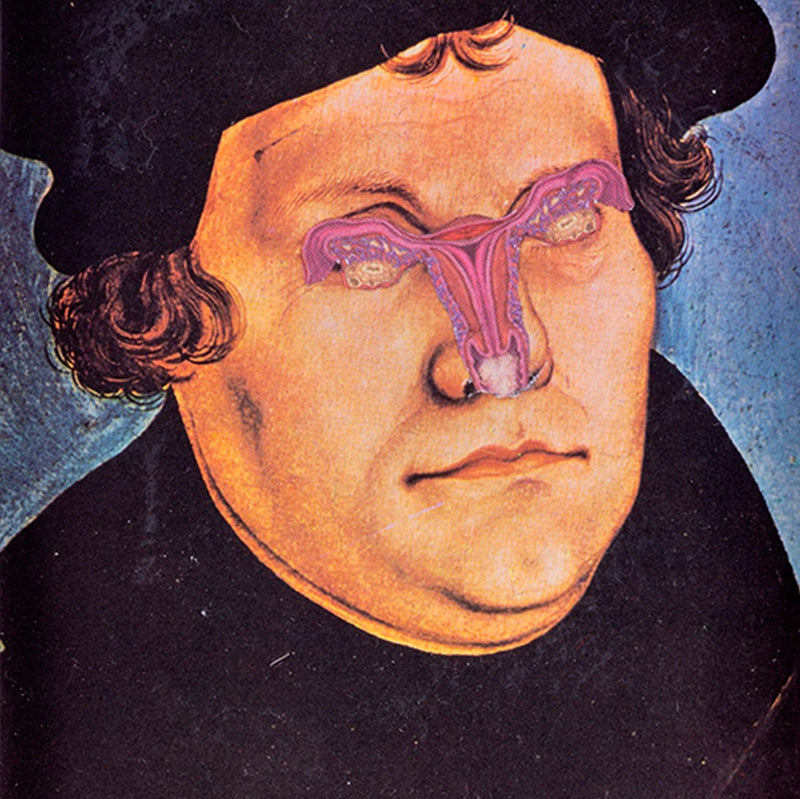 Martín Útero