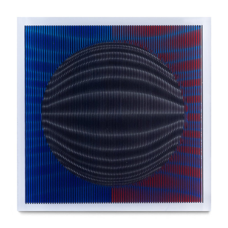 ESFERA COMPUESTA 002, 2025