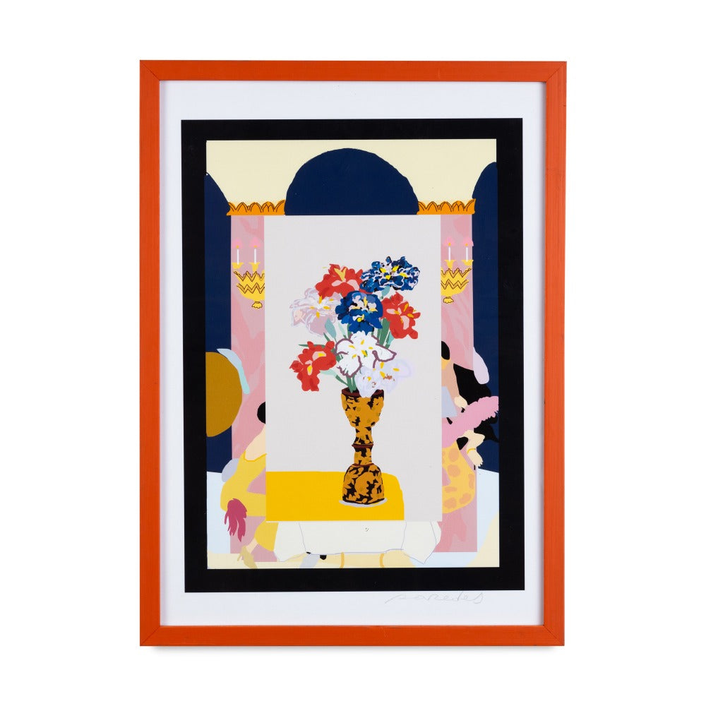 Vase