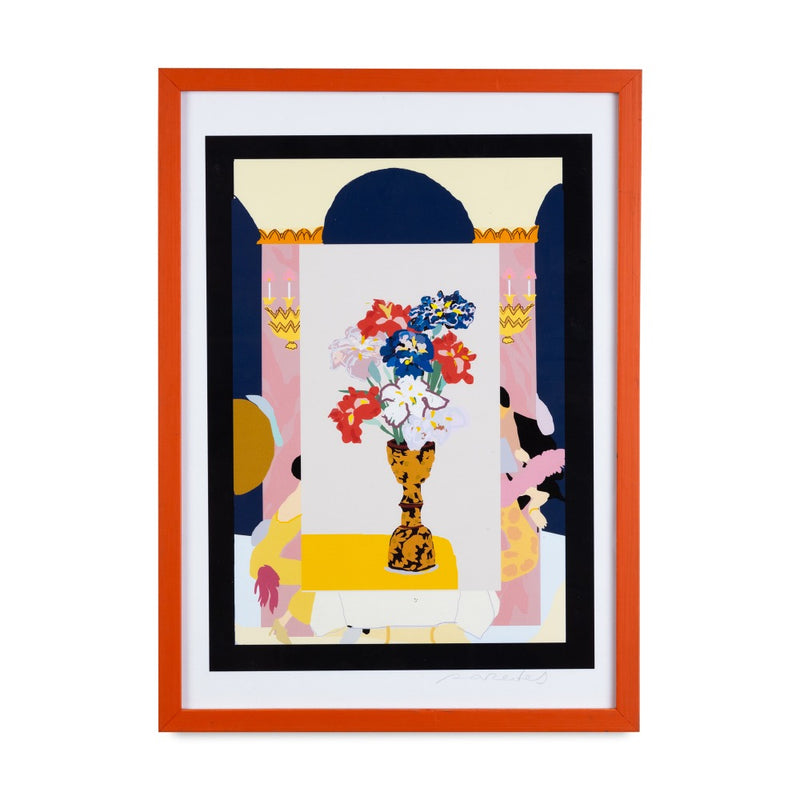 Vase