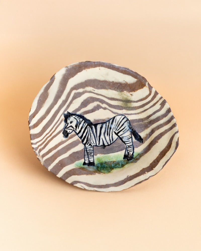 Zebra, 2025