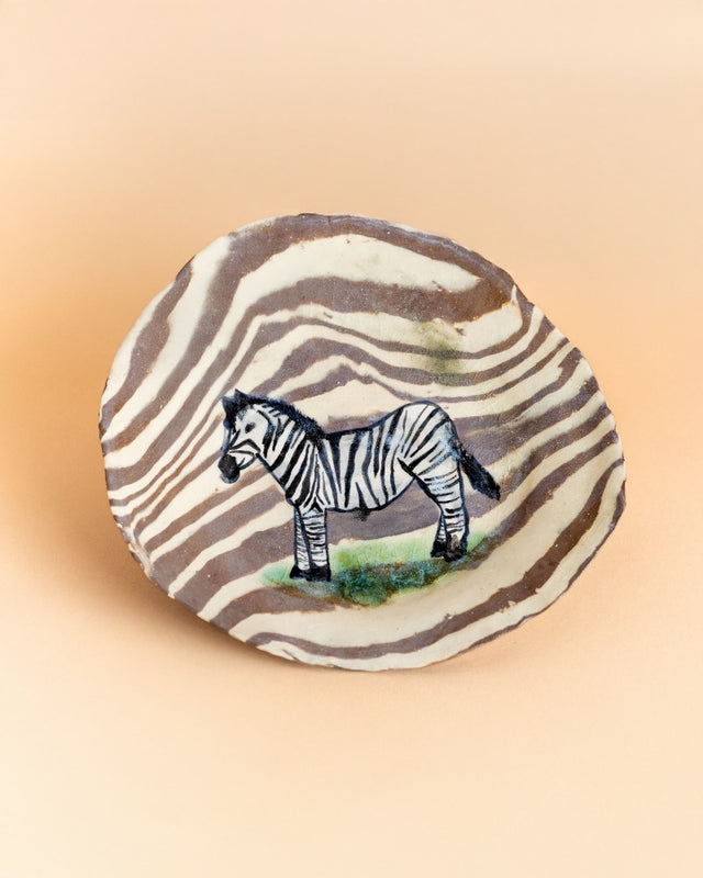 Zebra, 2025