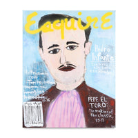Pedro Infante, 2026