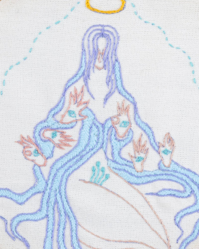 Creadora