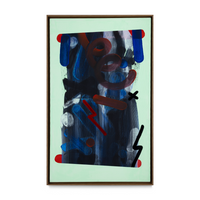 Color Duct 03 II, 2026