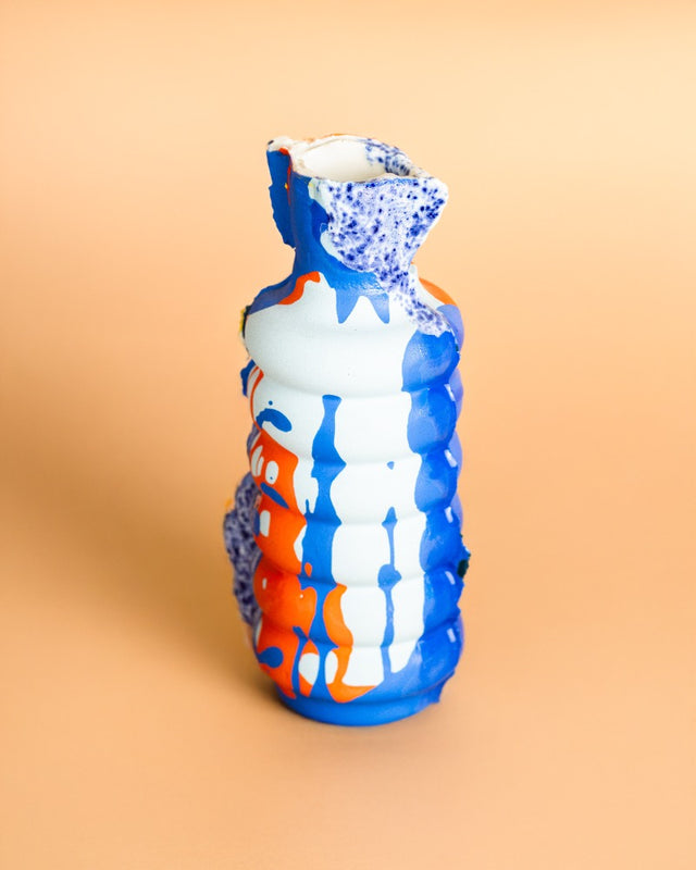 Te Sueño en Colores VI, 2024