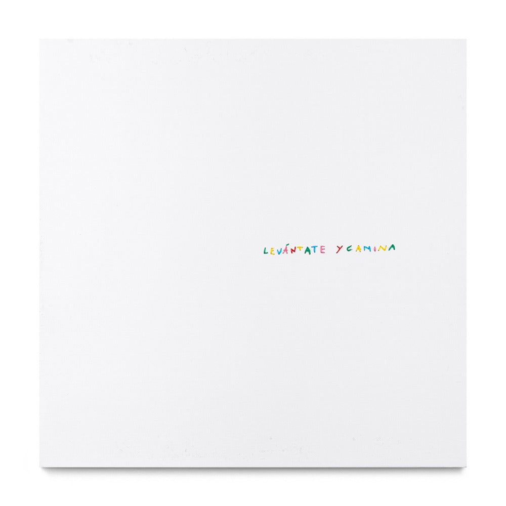 Levántate y Camina, 2025