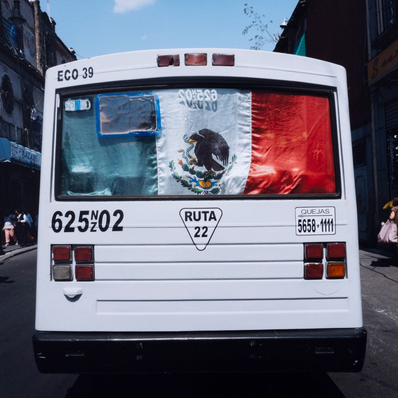 Ruta 22