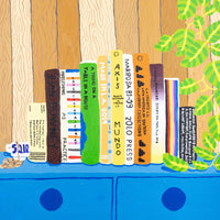 My Books, 2026