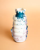 Te Sueño en Colores VII, 2024