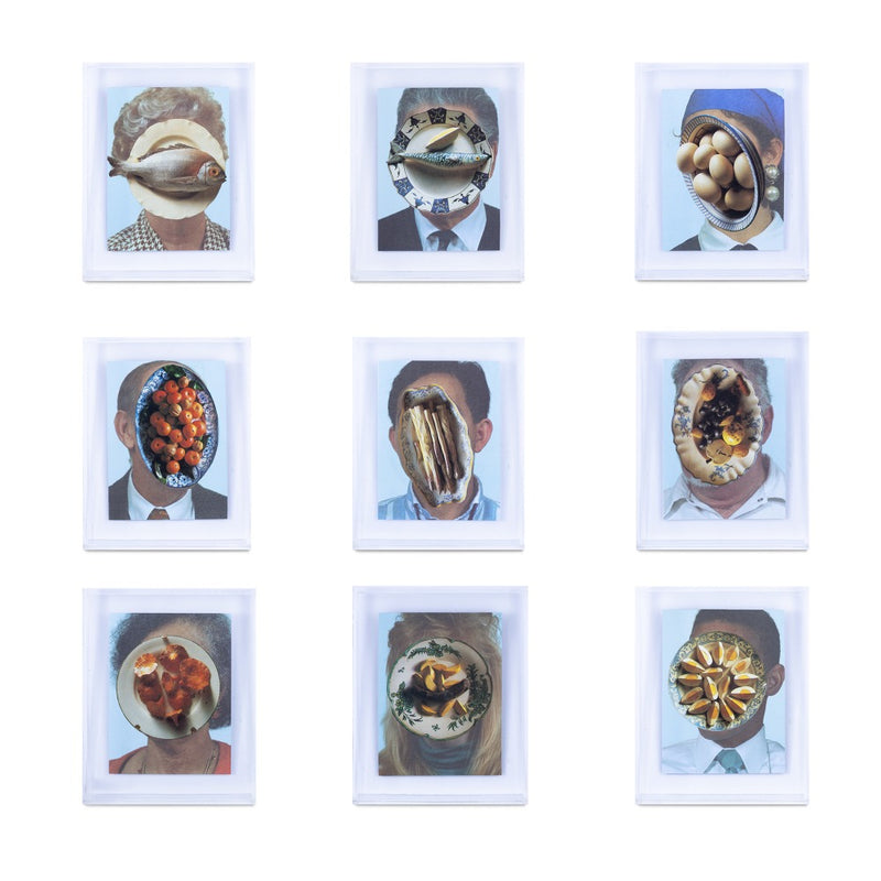 Platos Vemos, Caras No Sabemos, 2025