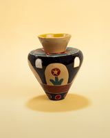 Pattern Vase I