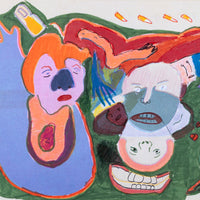 Distorsion I, 2026