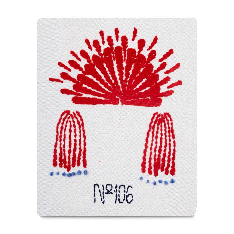 Hanabi N*106, 2025