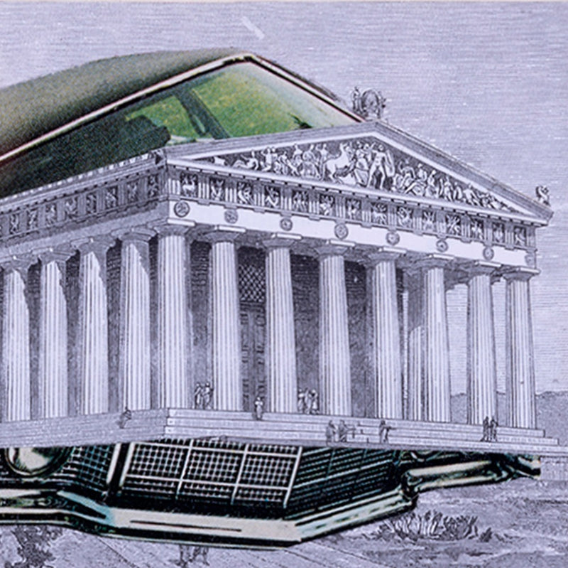 Car-Thenon