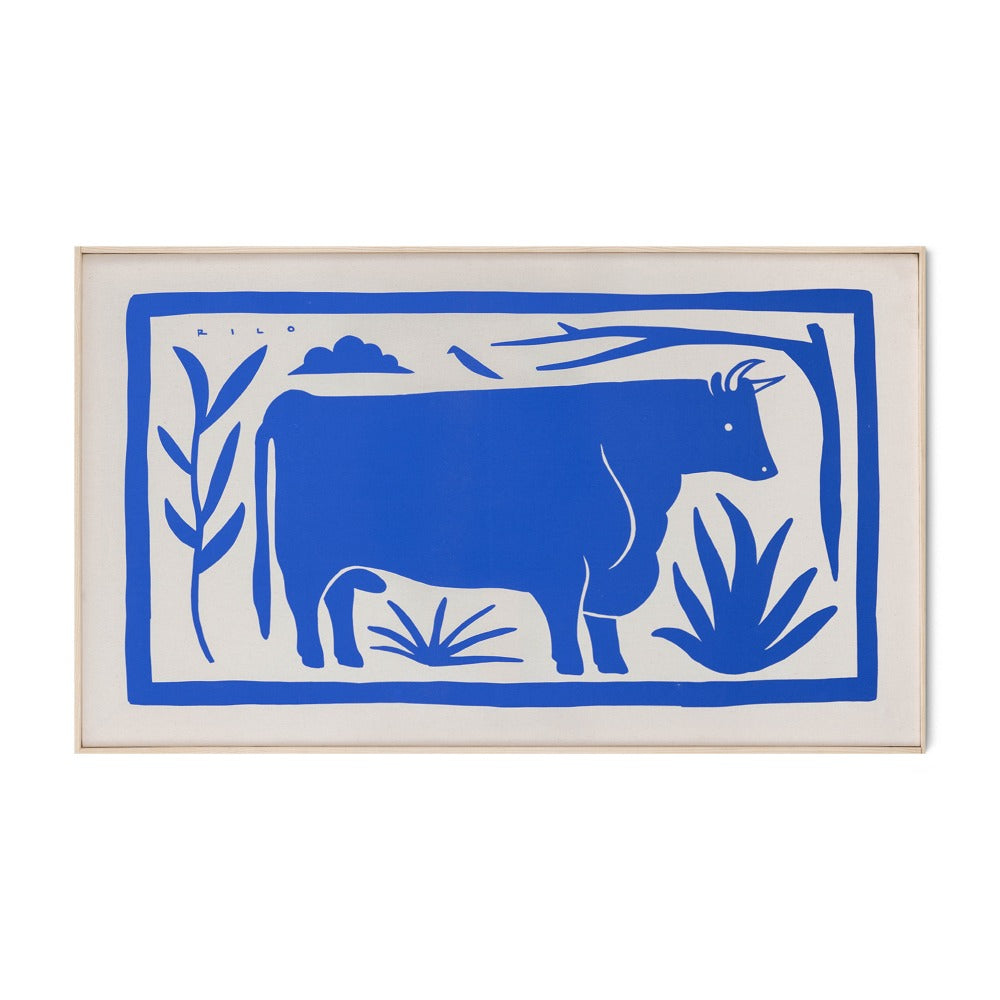 Torito Large Print