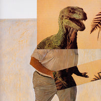 T-Rex Godín