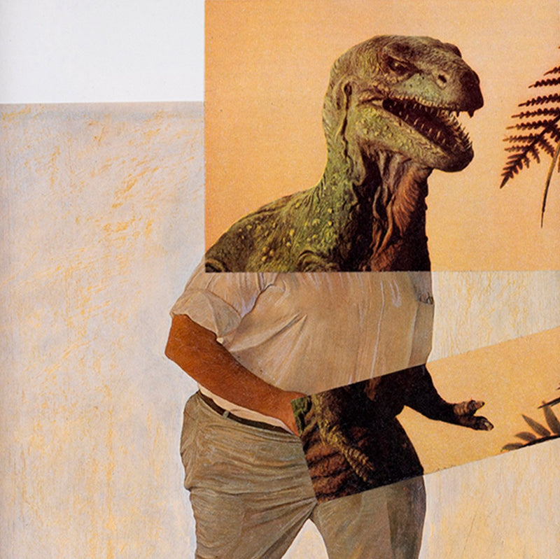 T-Rex Godín