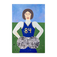 Cheerleader 1, 2026