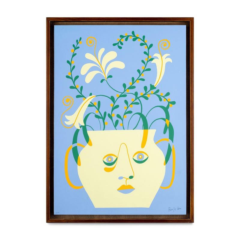 Camino Del Sol B, 2024