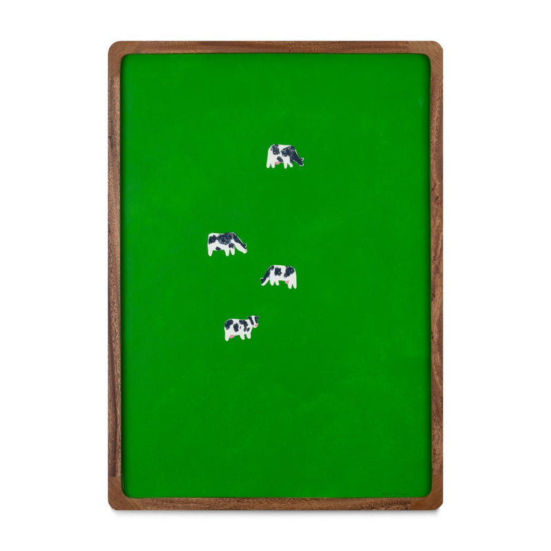 Cows XI
