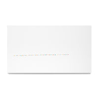 La Luz Es Demasiado Dolorosa Para Lel Que Quiere Permanecer En La Oscuridad, 2025