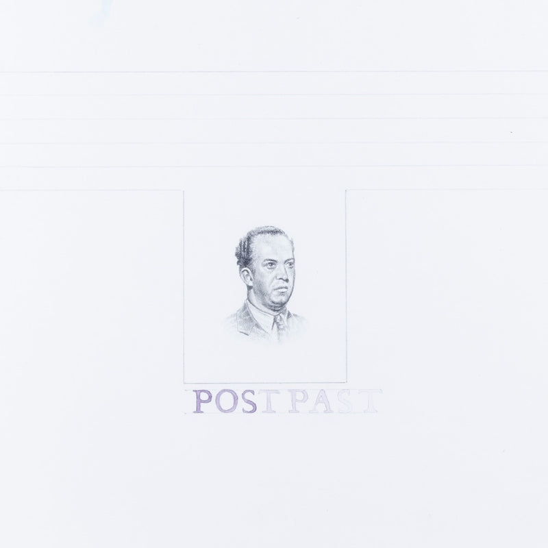 Post Past, 2025