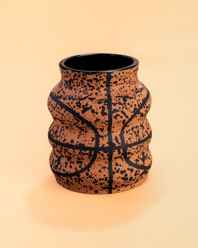 Dunk  Vase, 2024.