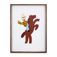 Buckaroo VI