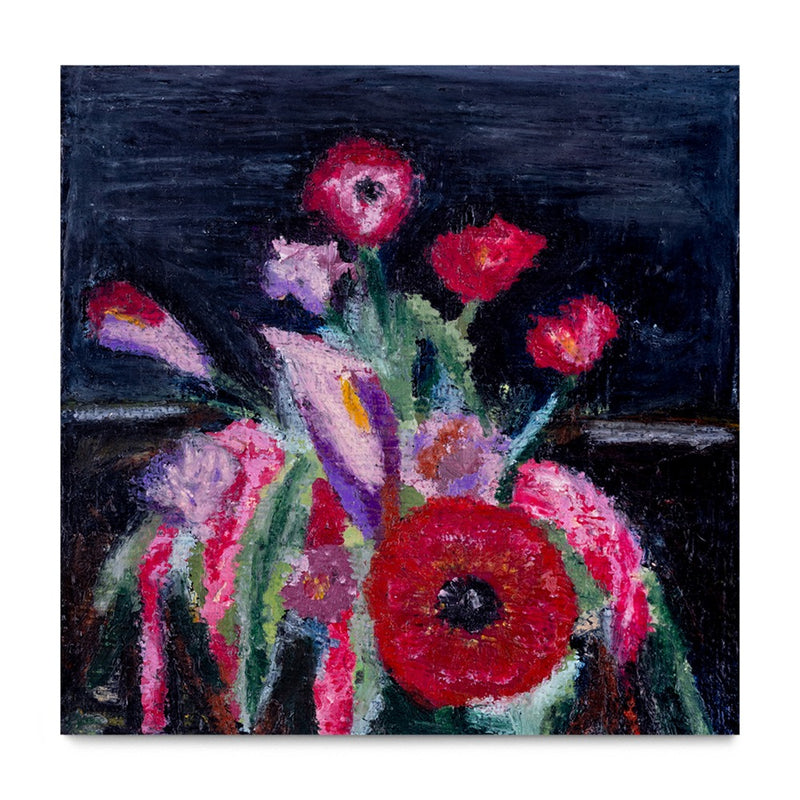 Volver A La Noche Una Flor 2