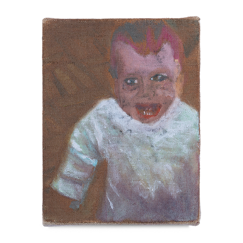 15 x 20 II, 2026