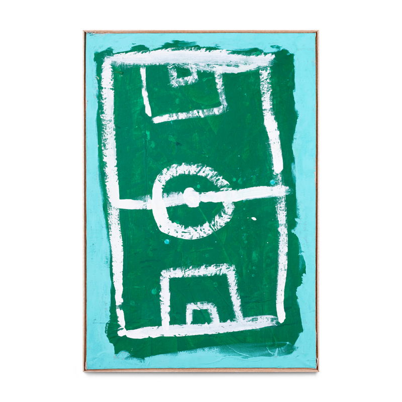 La Cancha, 2026