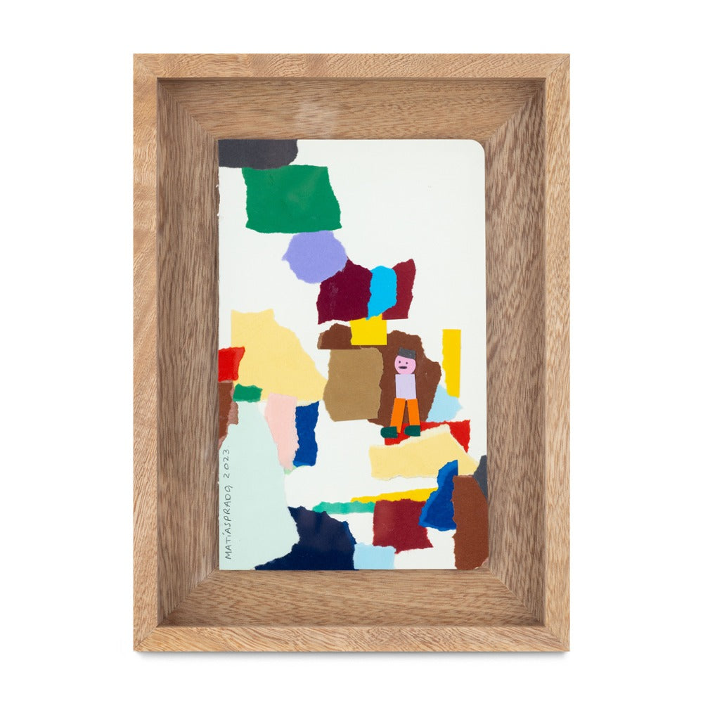 En el Planisferio, 2023